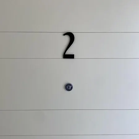 Apartamento Marianna's Dhërmi