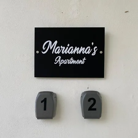 Marianna's