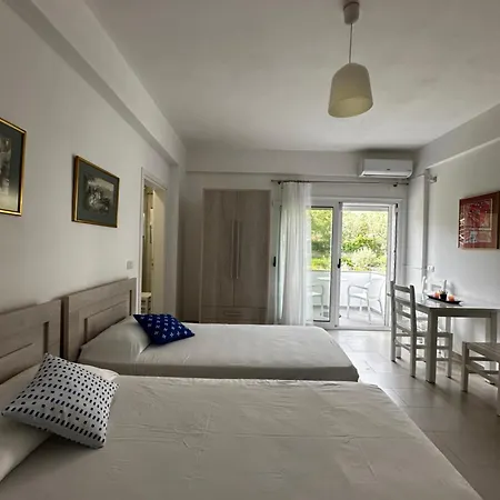 Marianna's Apartamento
