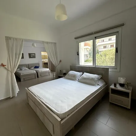 Apartamento Marianna's *