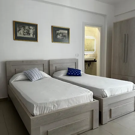 Apartment Marianna's Dhermi