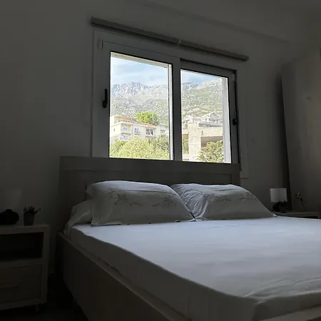 Apartment Marianna's