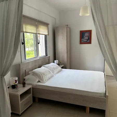 Marianna's Apartamento Dhërmi