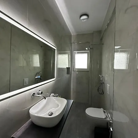 Apartamento Marianna's Dhërmi
