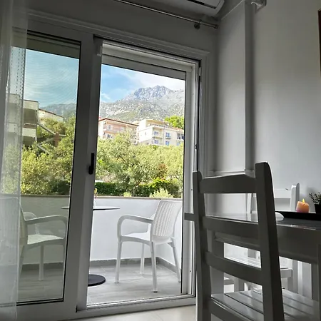 Marianna's Apartamento *